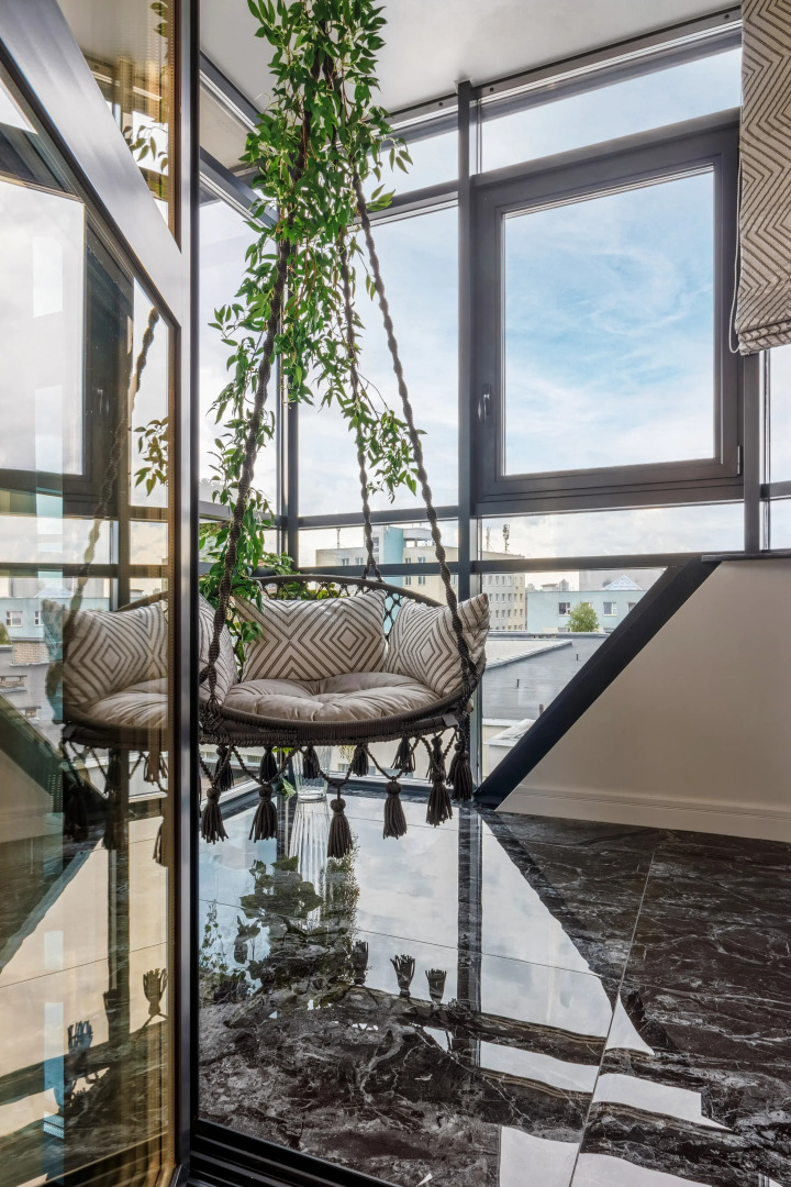 Апартаменты Flate Zone