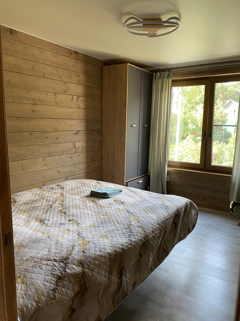 Частный дом Champion House FreeDom