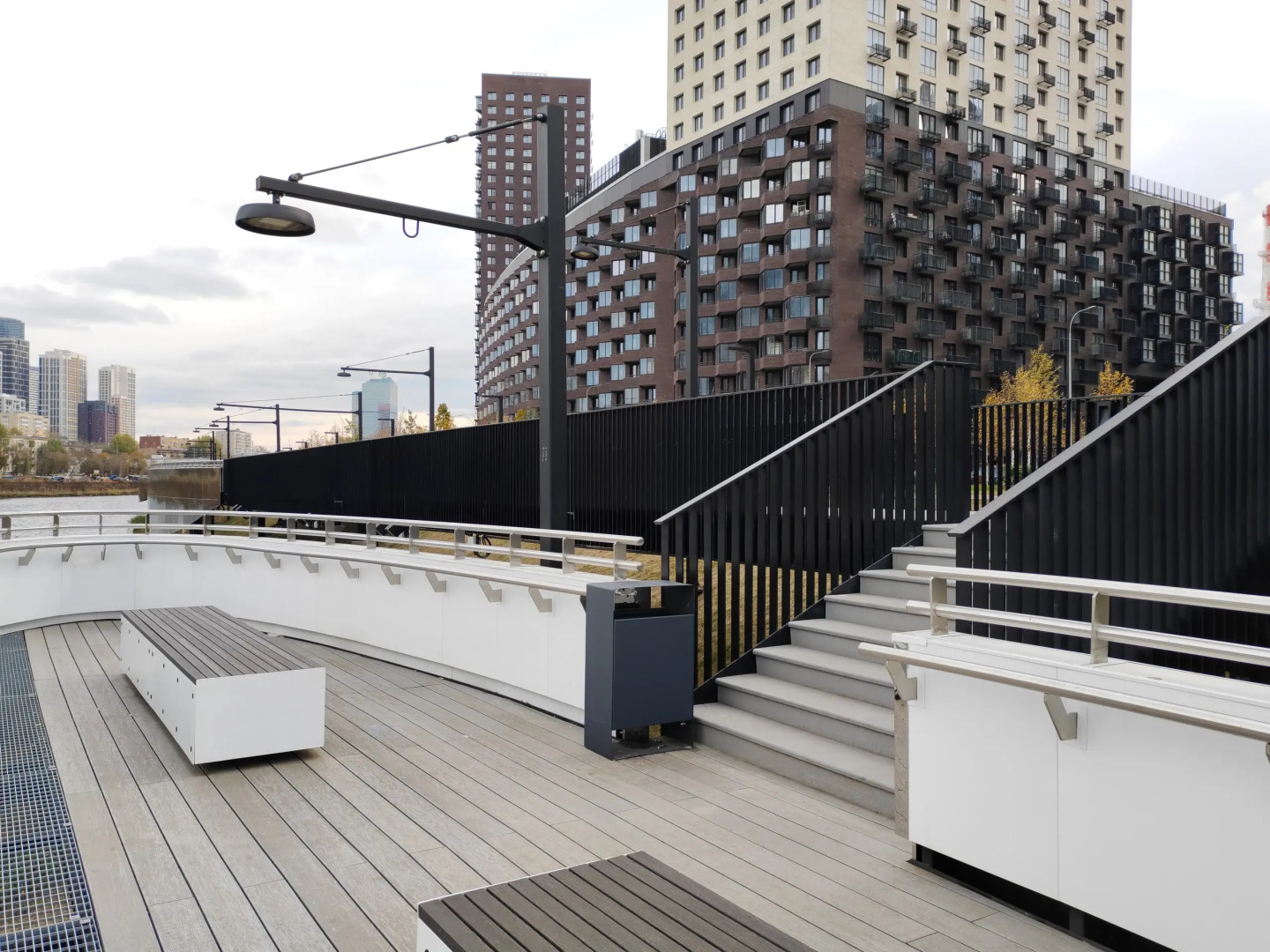 Апартаменты #2 Cosy studio for 2+1 by Lo Apartments