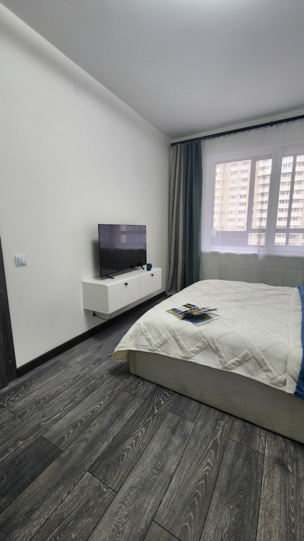 Апартаменты Terra