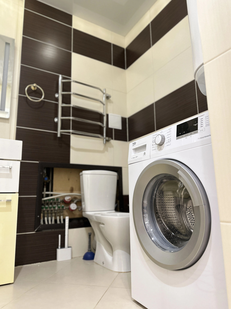 Апартаменты Элитные в Центре Города