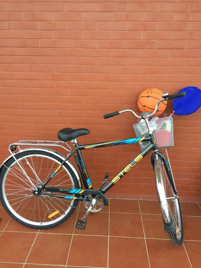 Гостевой дом Брейтово