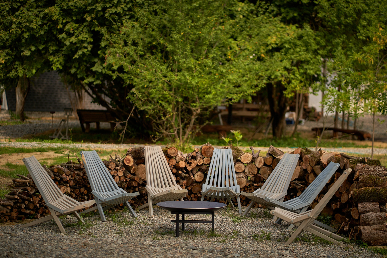 Гостевой дом Безмятежность