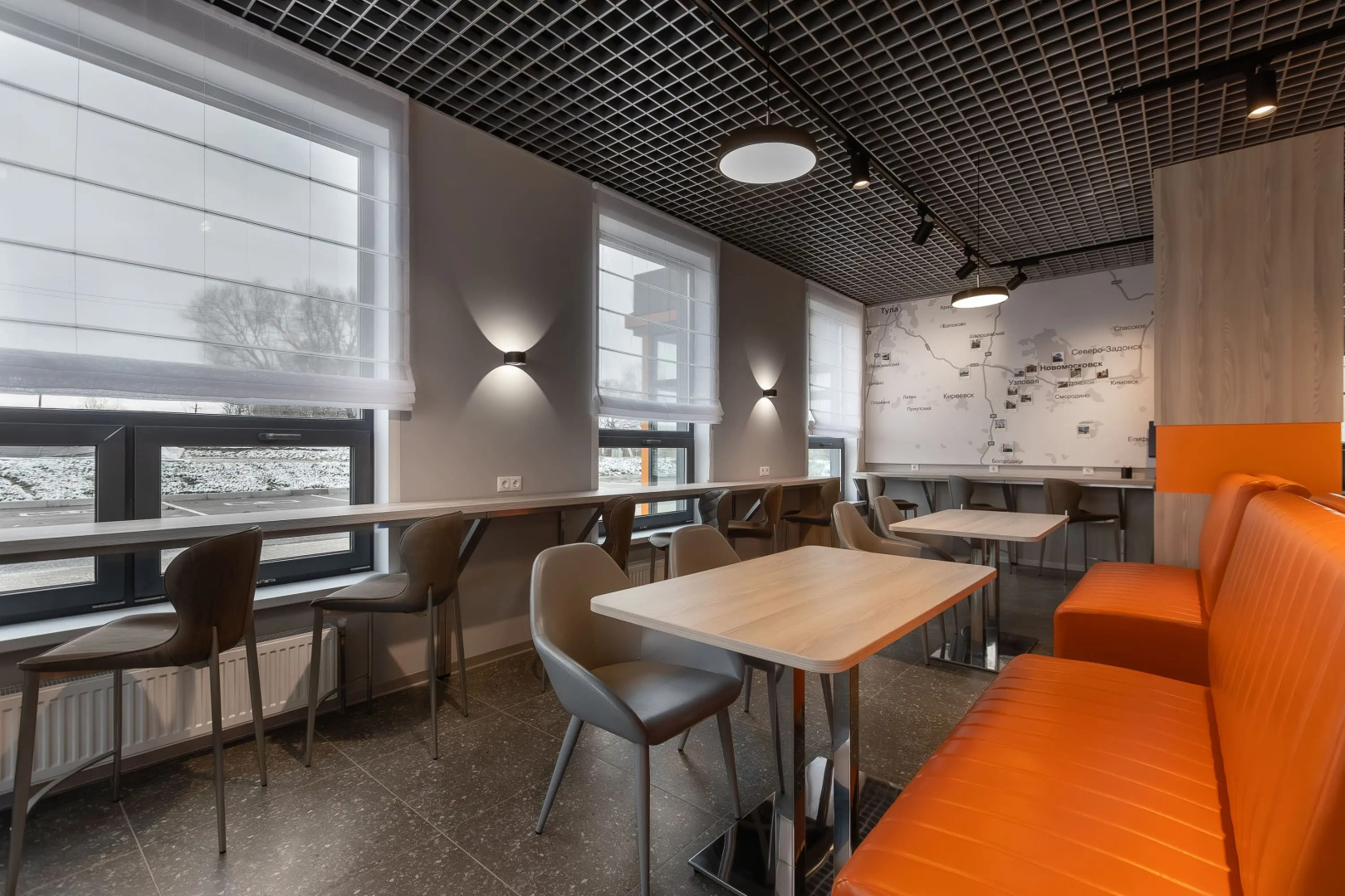 Отель 3А Узловая