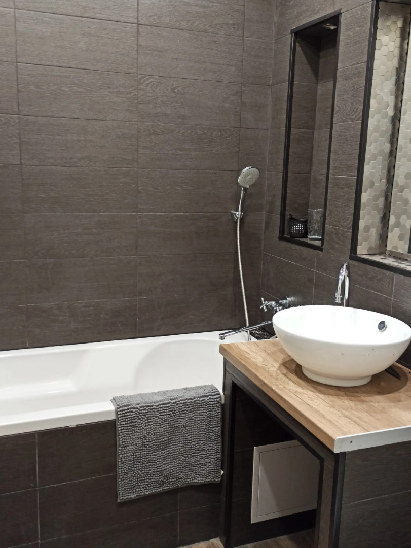 Апартаменты на Денисова 18