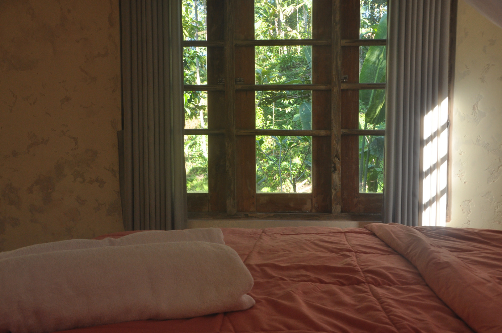 Хостел Tepi Sawah lodge