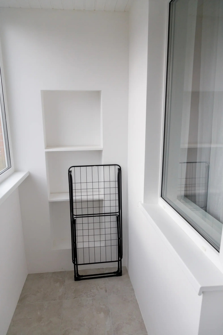 Квартира 2-х комнатная квартира со свежим ремонтом в центре Королева