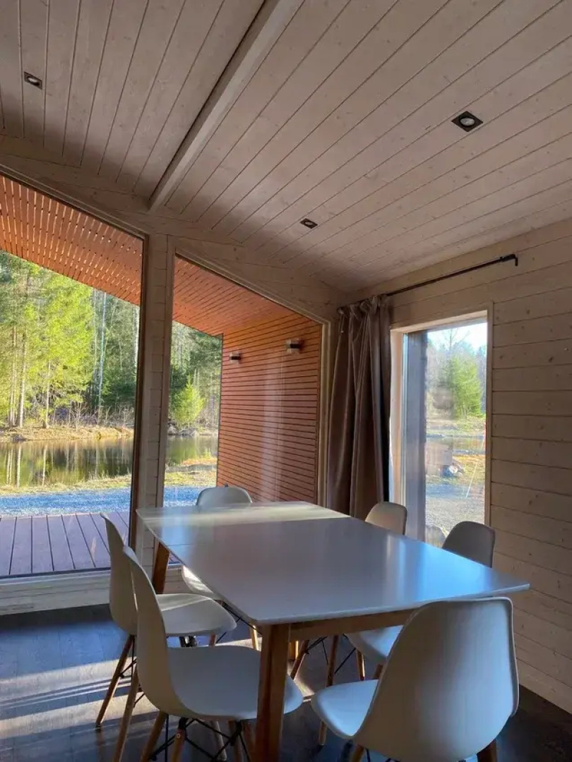 Частный дом Йокихутор