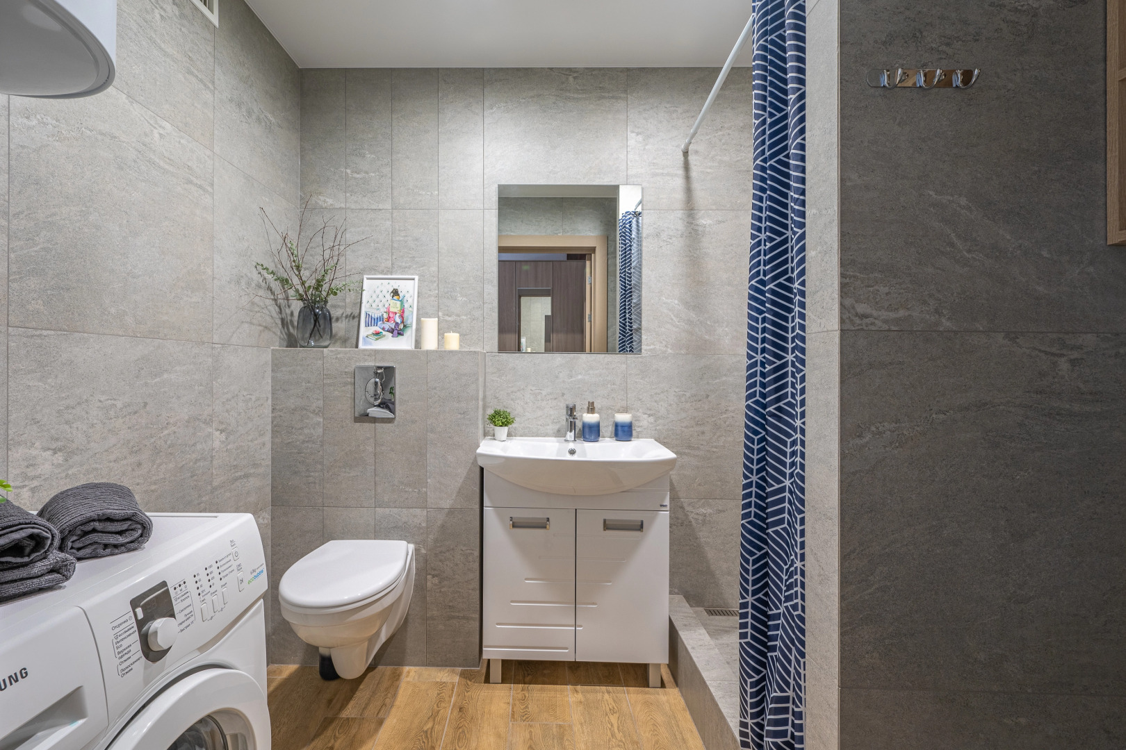 Квартира Fave house