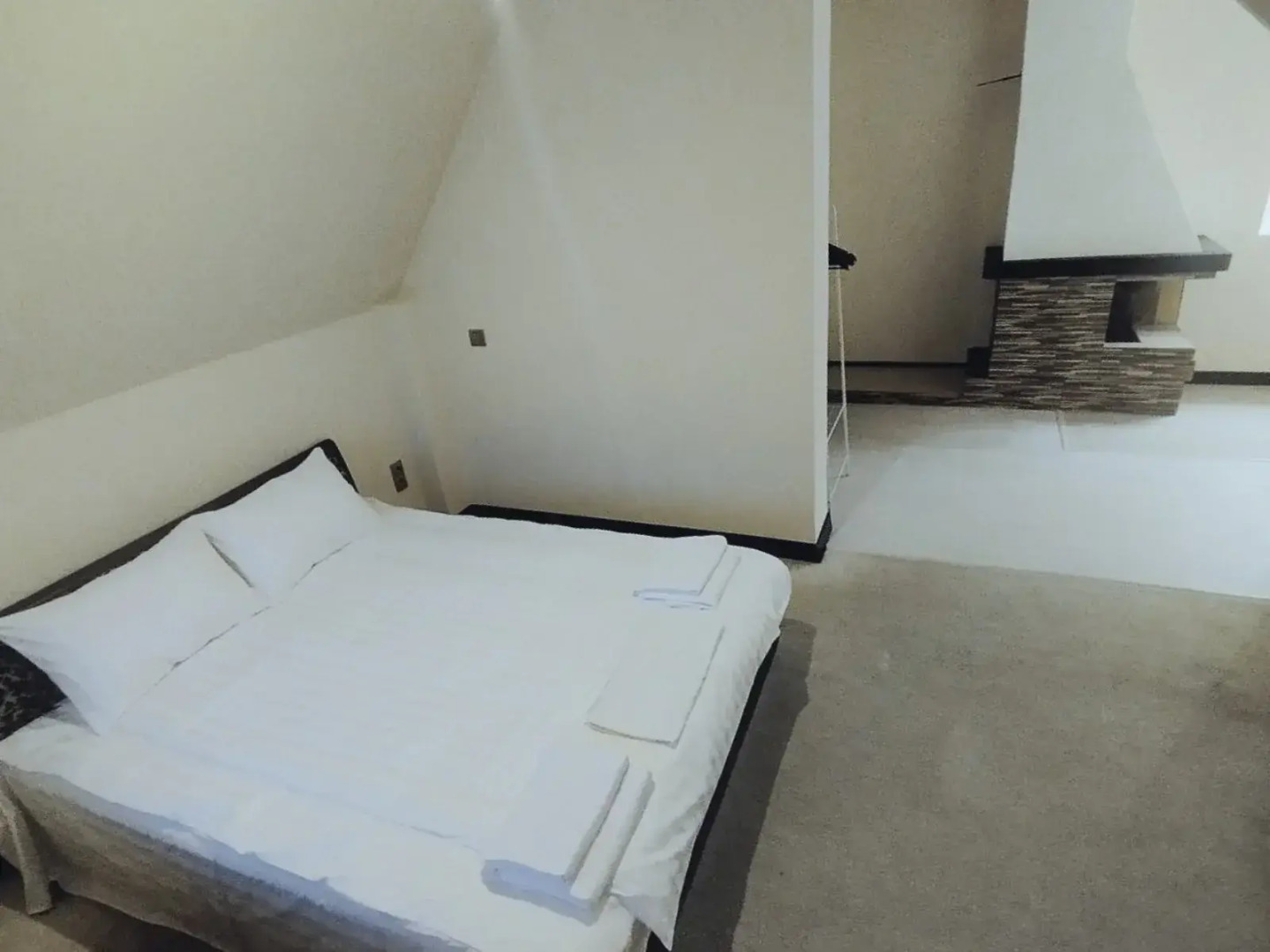 Частный дом Хмелевского