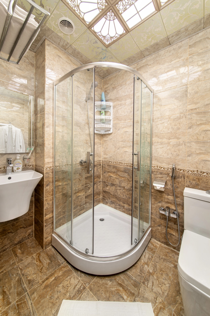 Отель Amea Baku Hotel