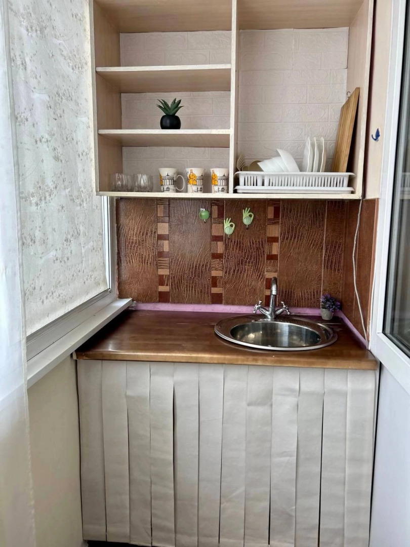 Апартаменты Кузнецкая 3