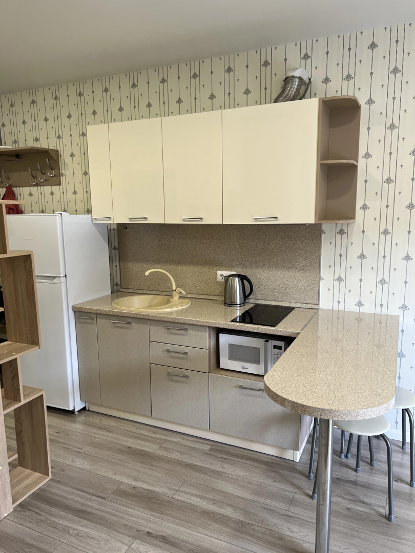 Квартира Мадрид Парк2