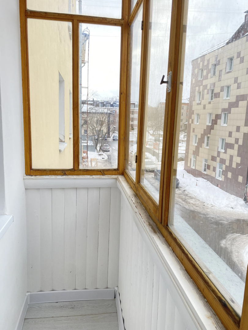 Квартира Хочу Приехать на Огородный Переулок 10