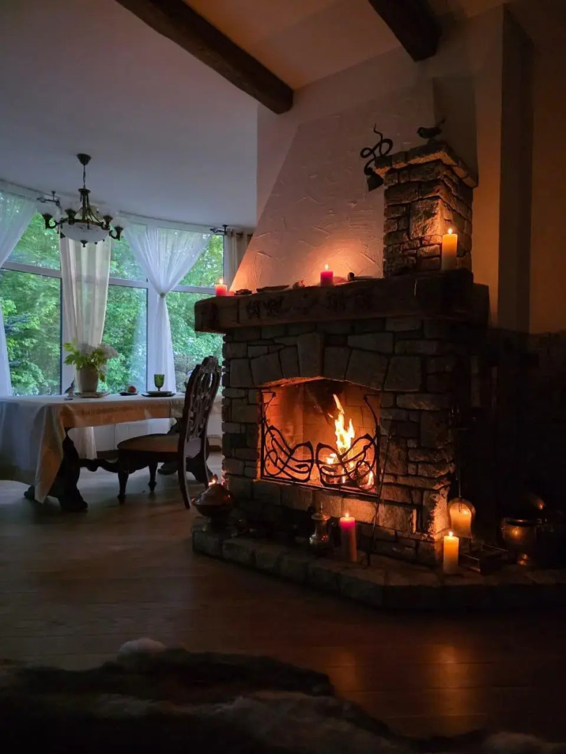 Вилла Вишня