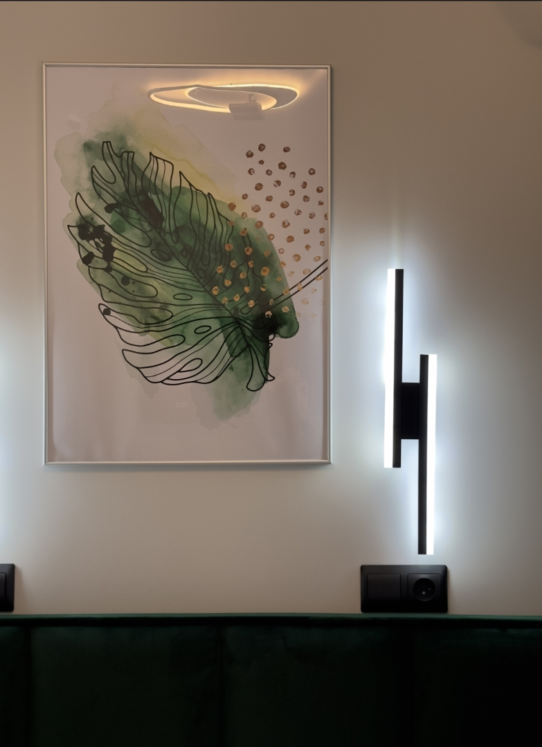 Апартаменты Атмосфера Леса