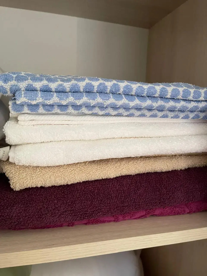 Квартира Студия в стиле минимализм