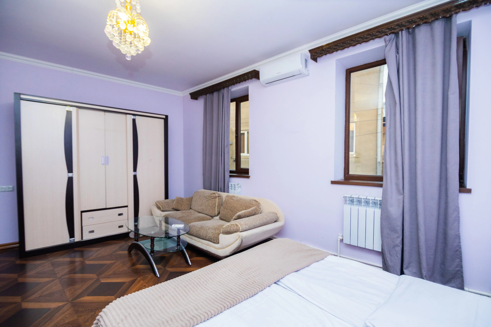 Хостел FAVORIT