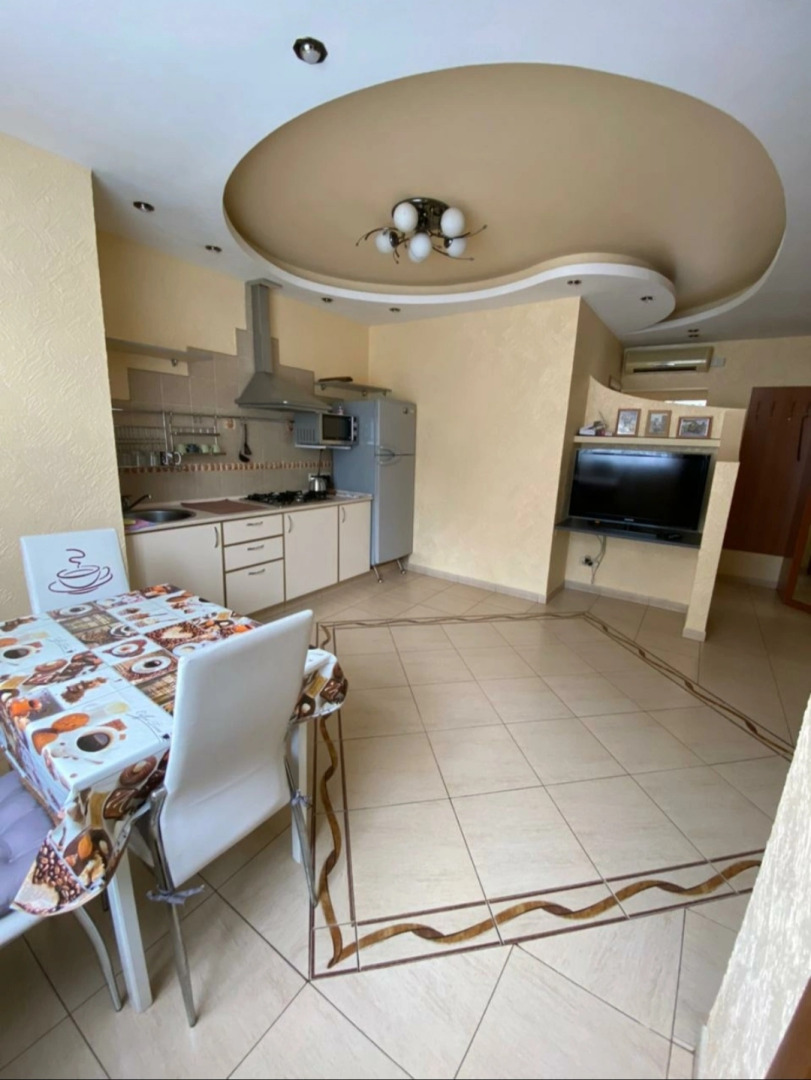 Апартаменты Happy Time in Sochi 6