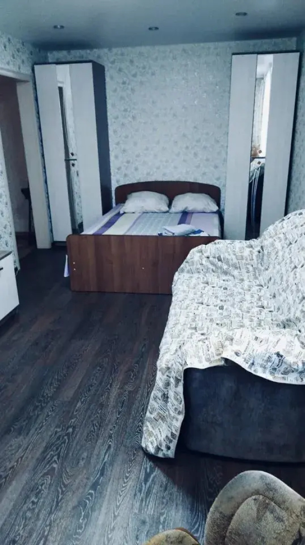 Квартира на улице Гагарина 13