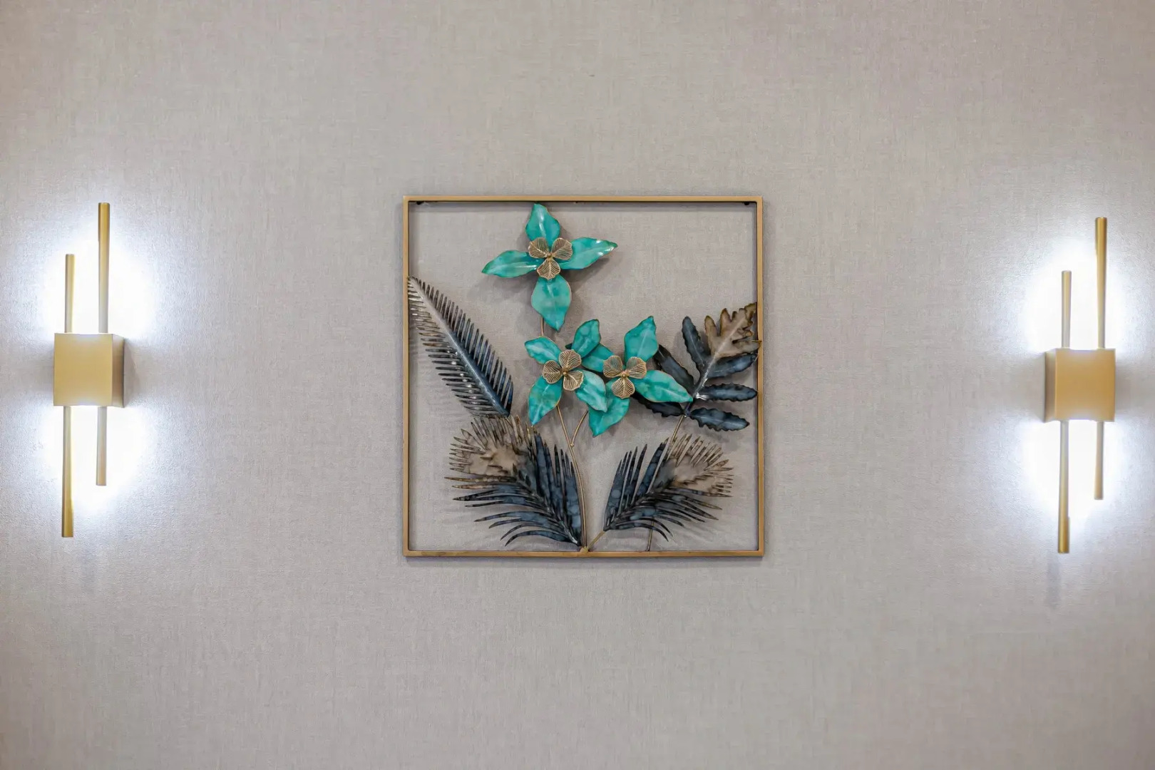 Апартаменты в элитном районе