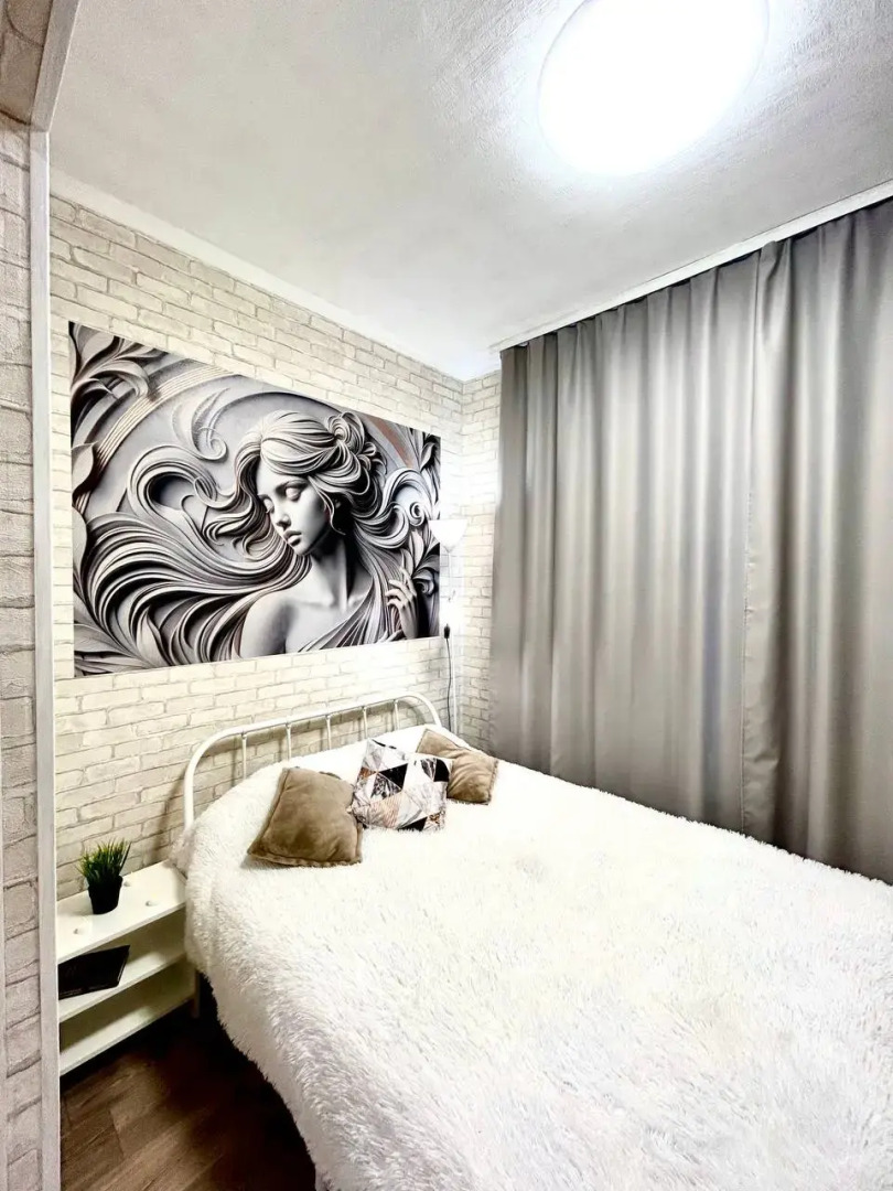 Квартира Уютная Студия в Центре Нового Города