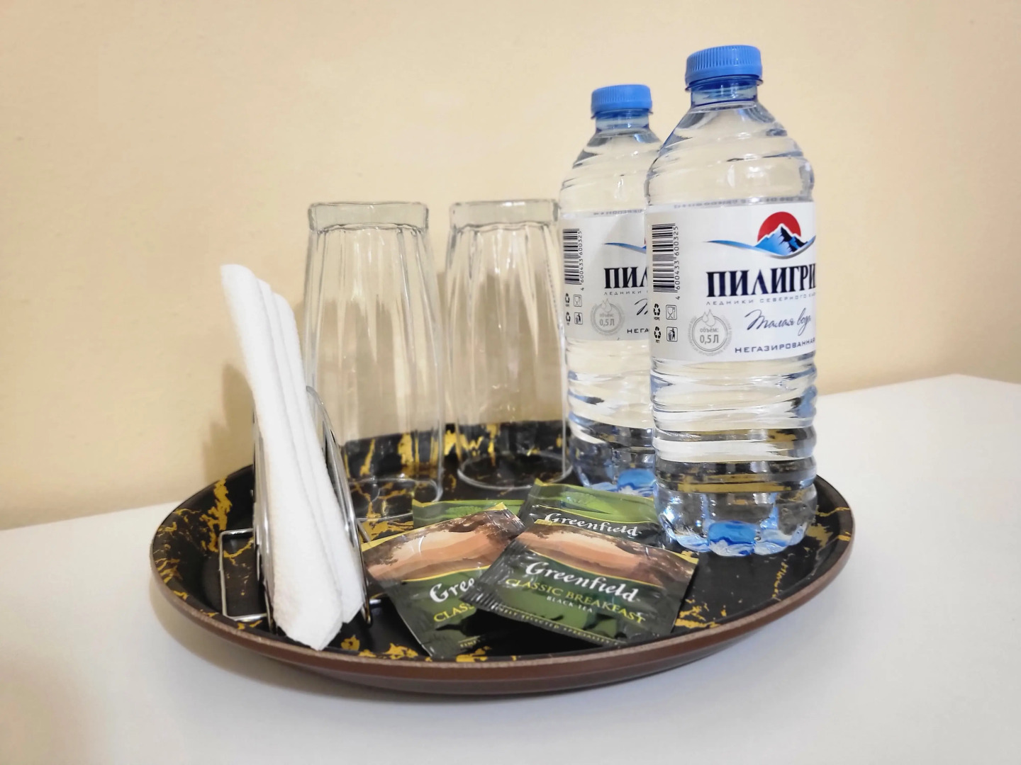 Гостевой дом Колибри