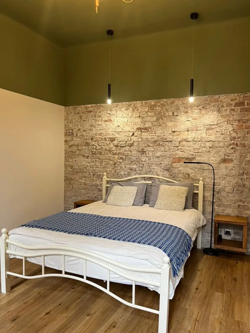 Квартира у Центрального парка