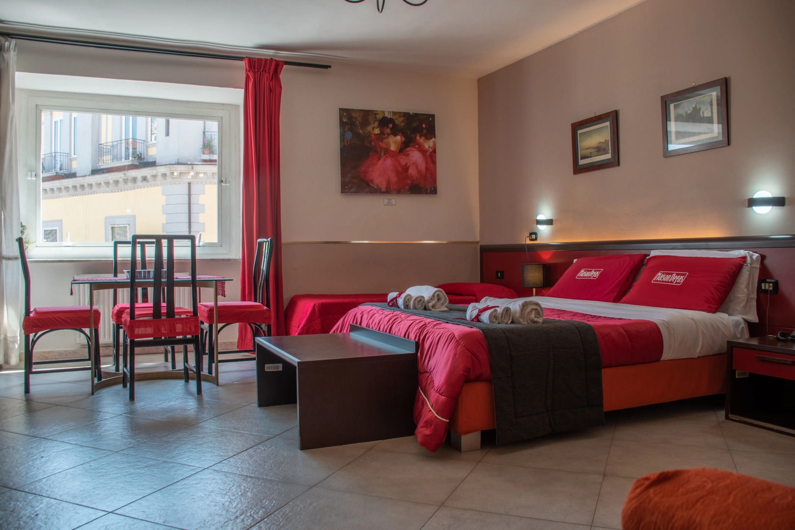 Maison Degas- Dimora de Charme