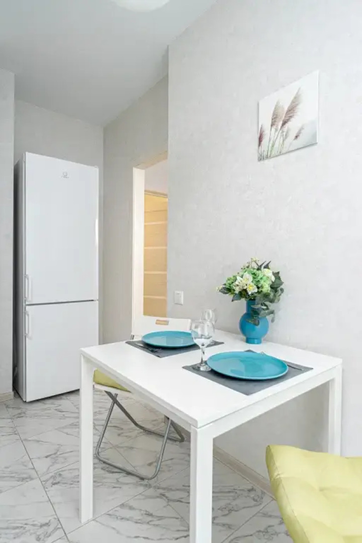 Апартаменты Чаша Кремль 2