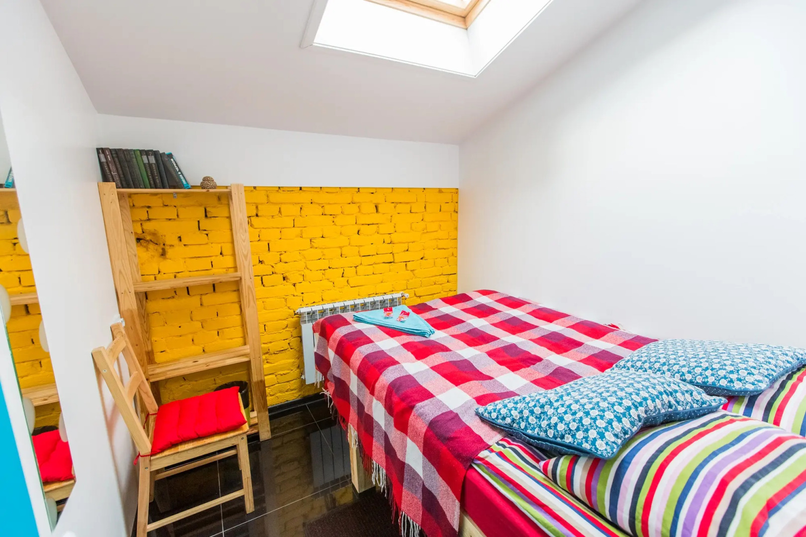 Меблированные комнаты Gallery and More