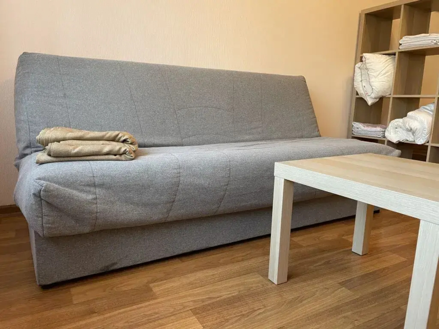 Квартира  Pskov City Apartments 1 Балтийская 8