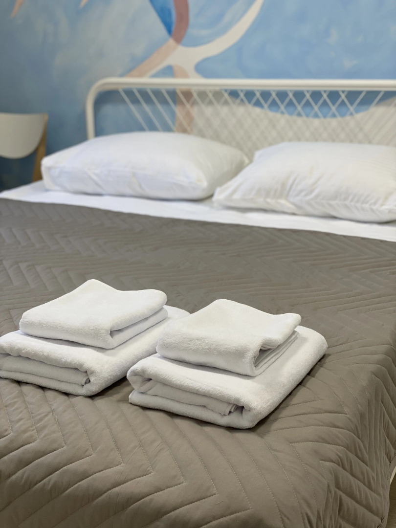 Апартаменты Морские