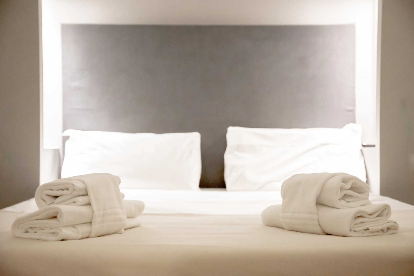 Апартаменты The Loft - at Torre Argentina