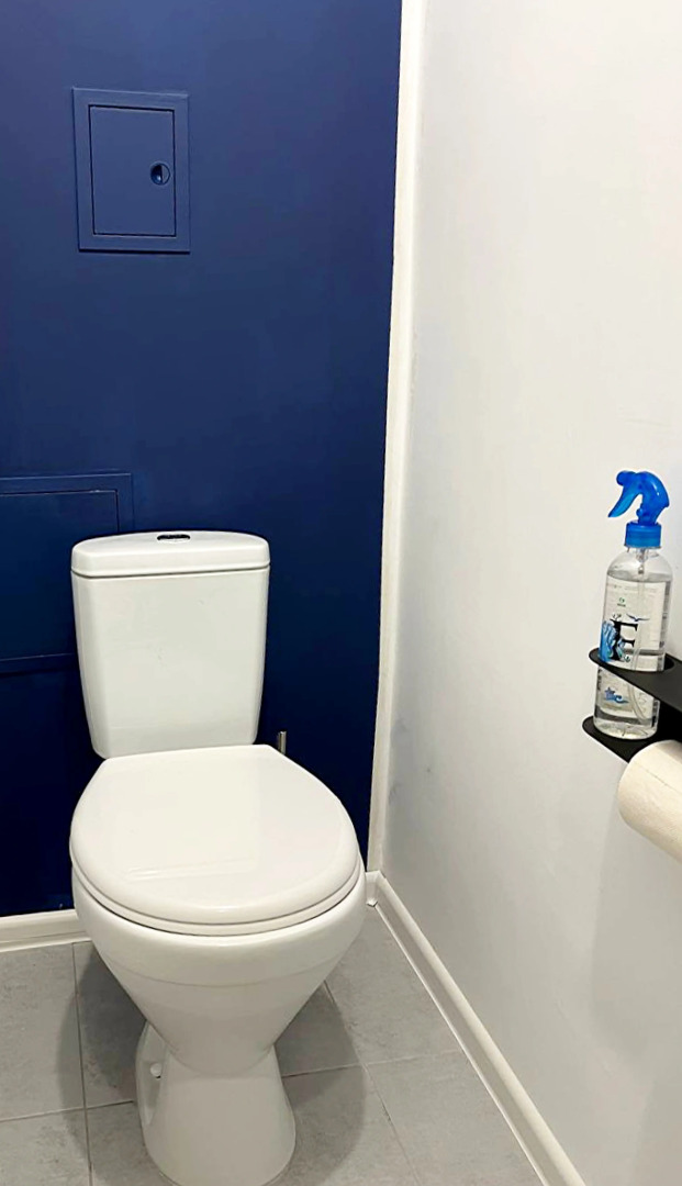 Апартаменты в Центре рядом с Парком Горького 2