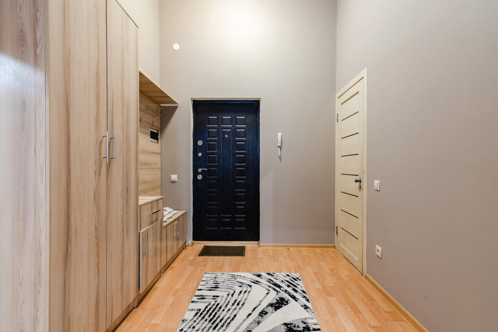 Апартаменты Meridian Apartments на Проспекте Сакена Сейфуллина 525