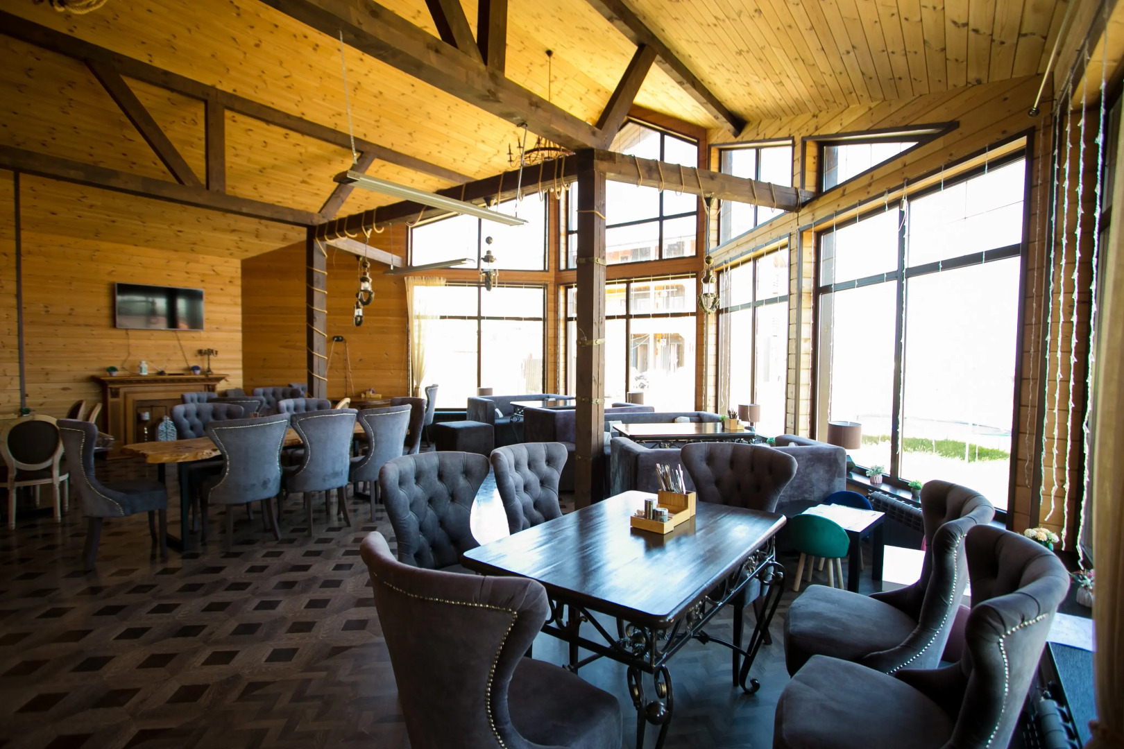 Отель Гостиный Двор Вдохновение