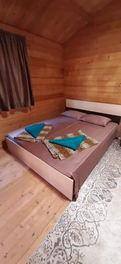 Частный дом Райские домики