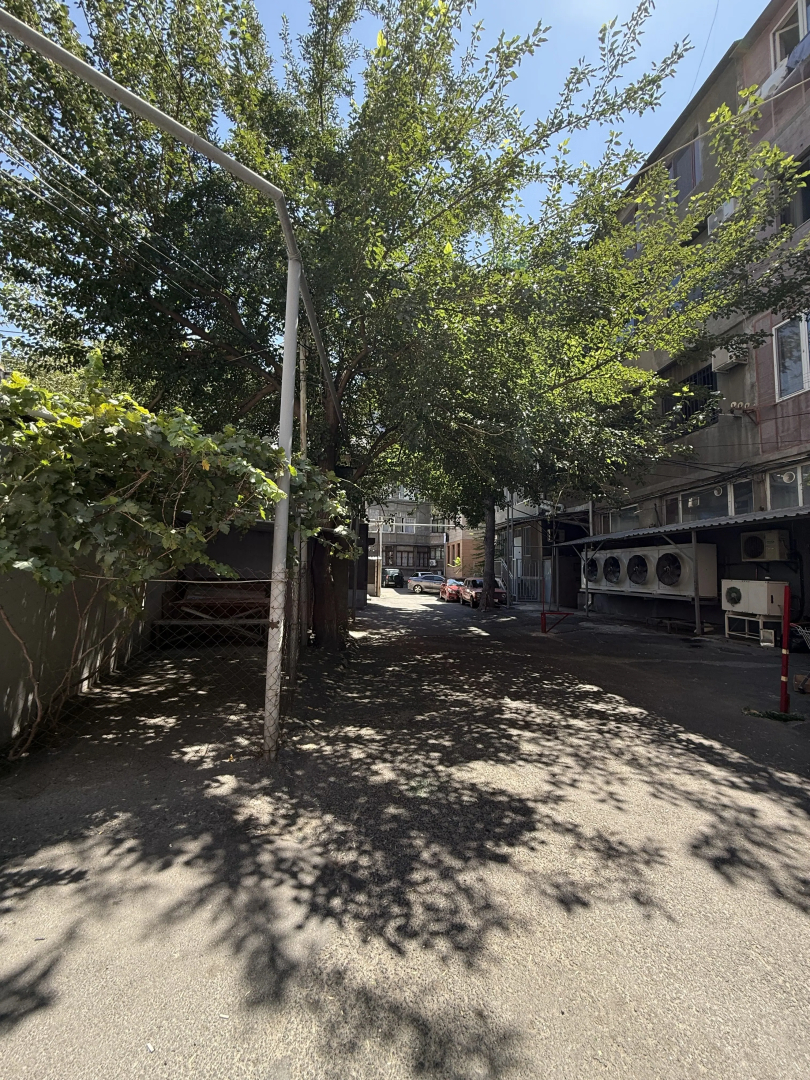 Апартаменты с 2 спальнями в центре города от Sweet Home