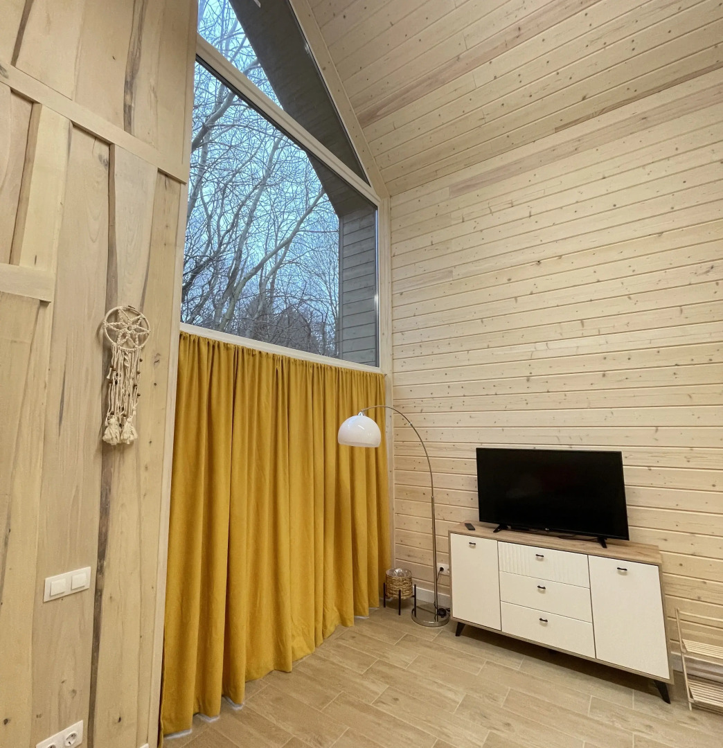 Частный дом Дом в Волошино