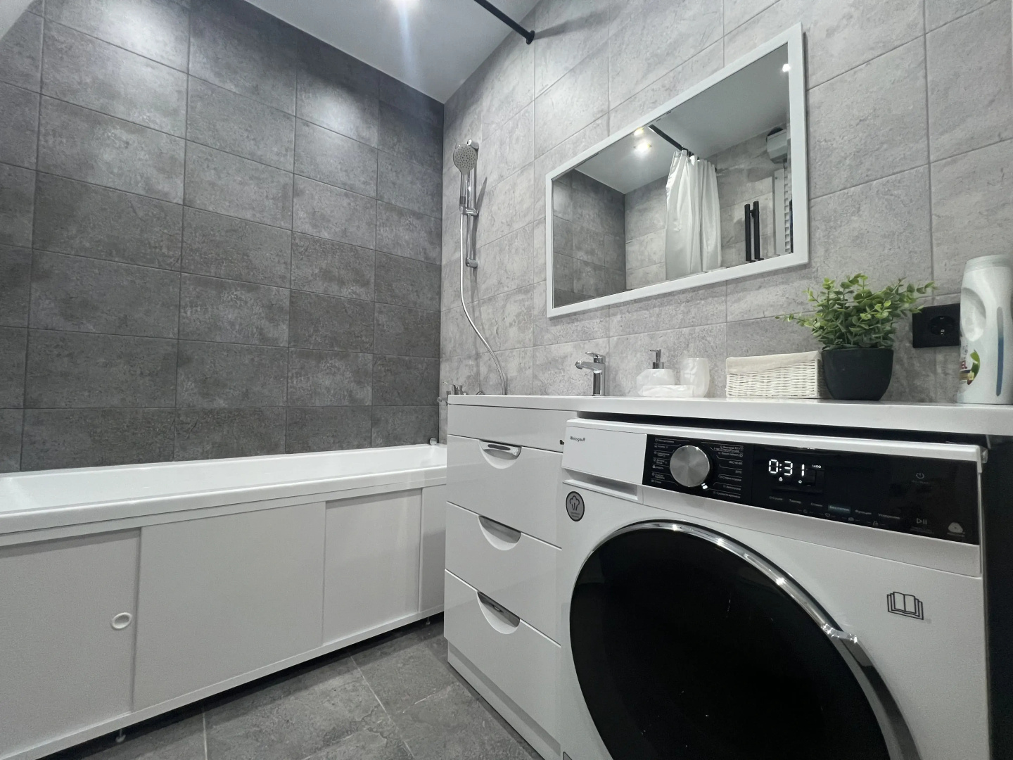 Апартаменты AlexHome в Монино