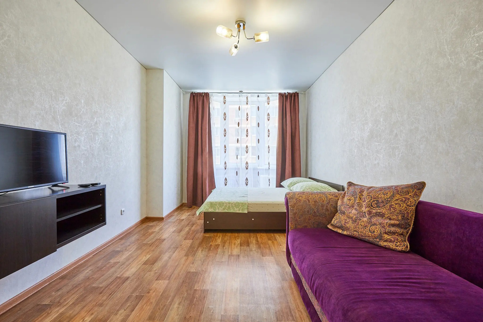 Квартира Центр ЖК Южный