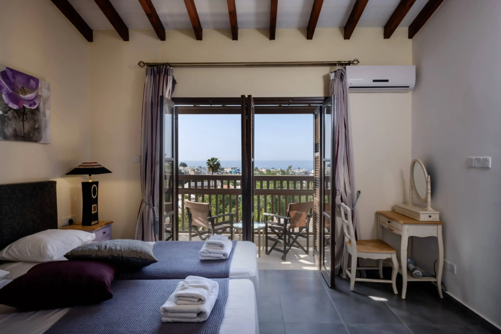 Отель Latchi Family Resort