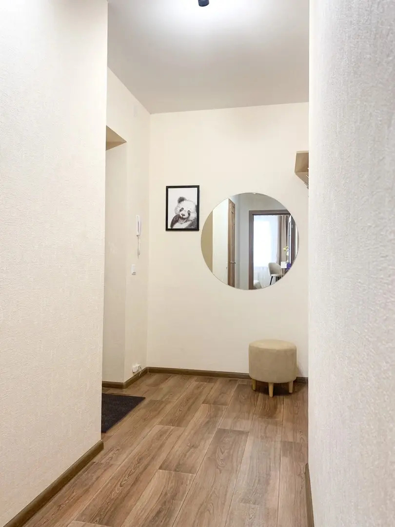 Апартаменты Алмаз Сити Огни Автозавода