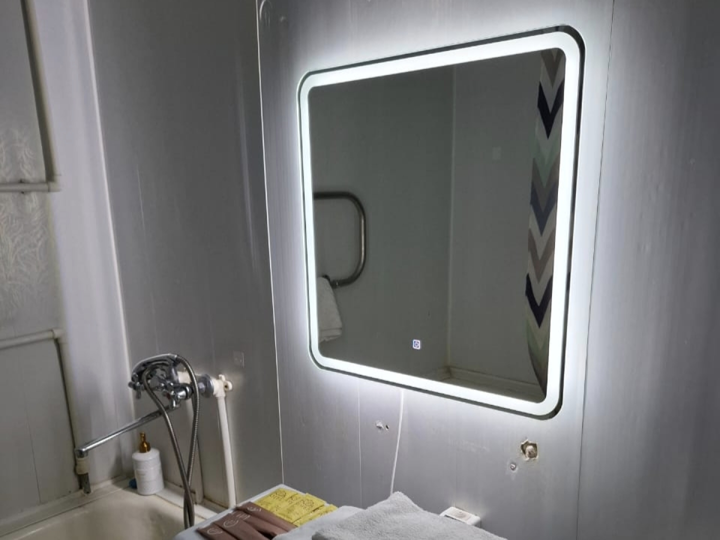 Квартира Калина на Строительной