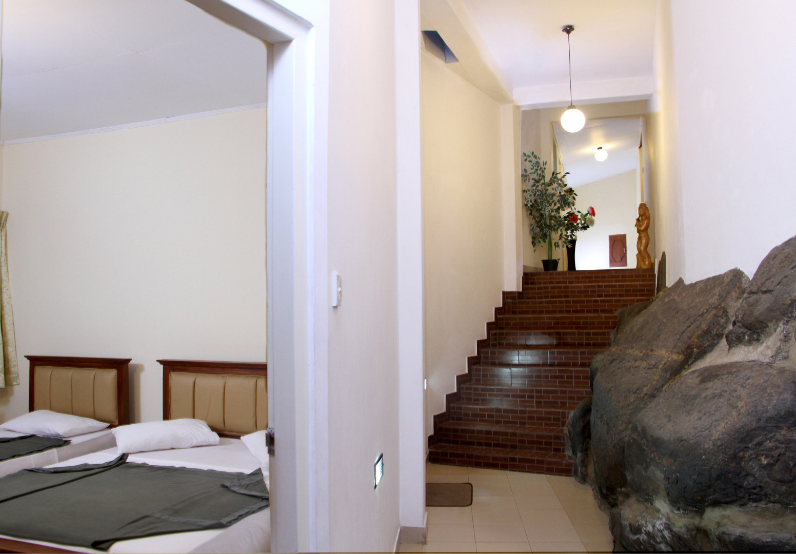 Отель Blackwood