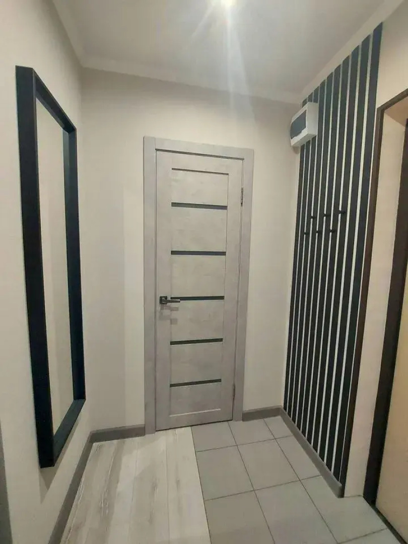 Квартира с Хорошим Ремонтом