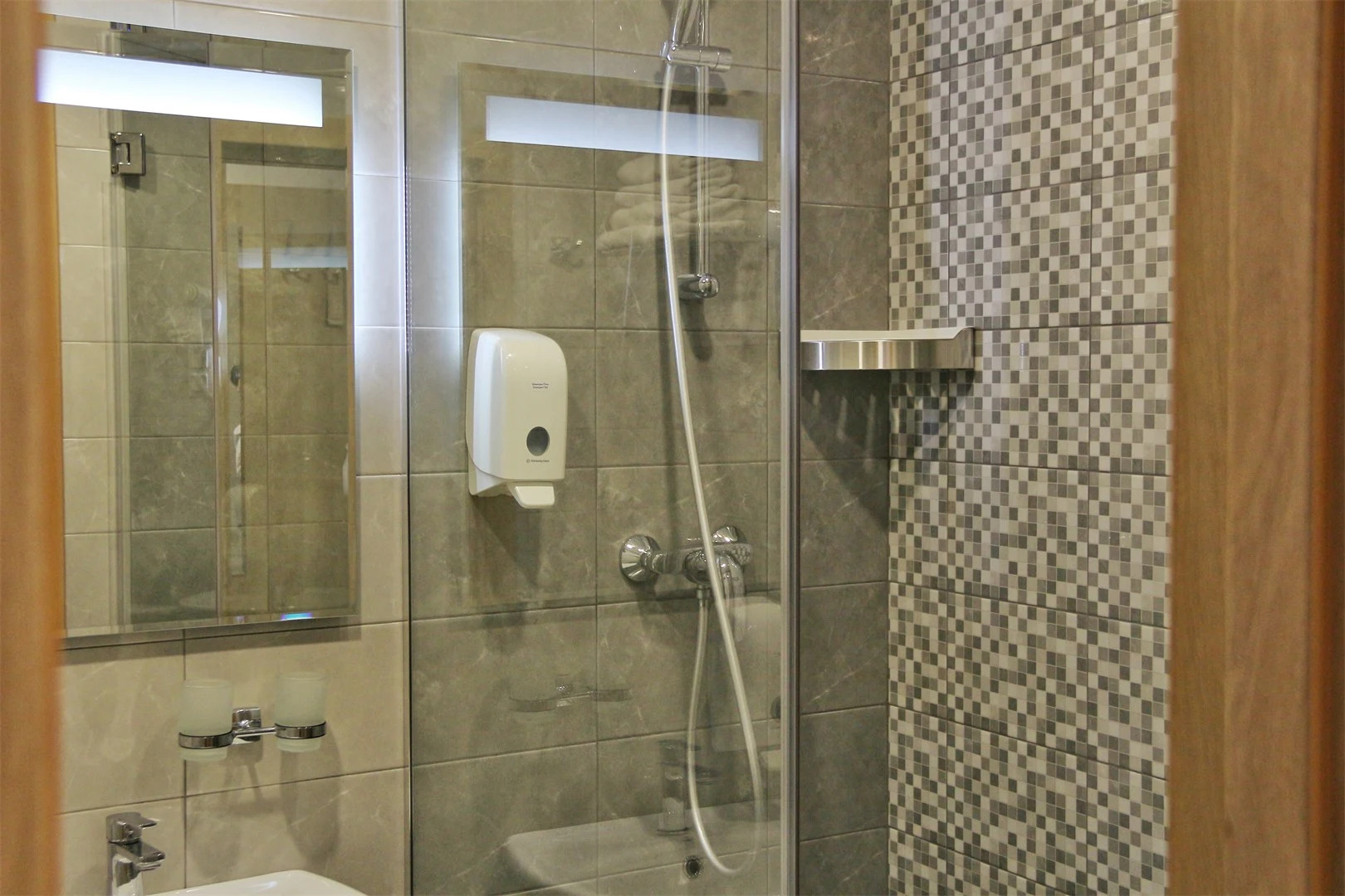 Амакс Парк-отель Воронеж