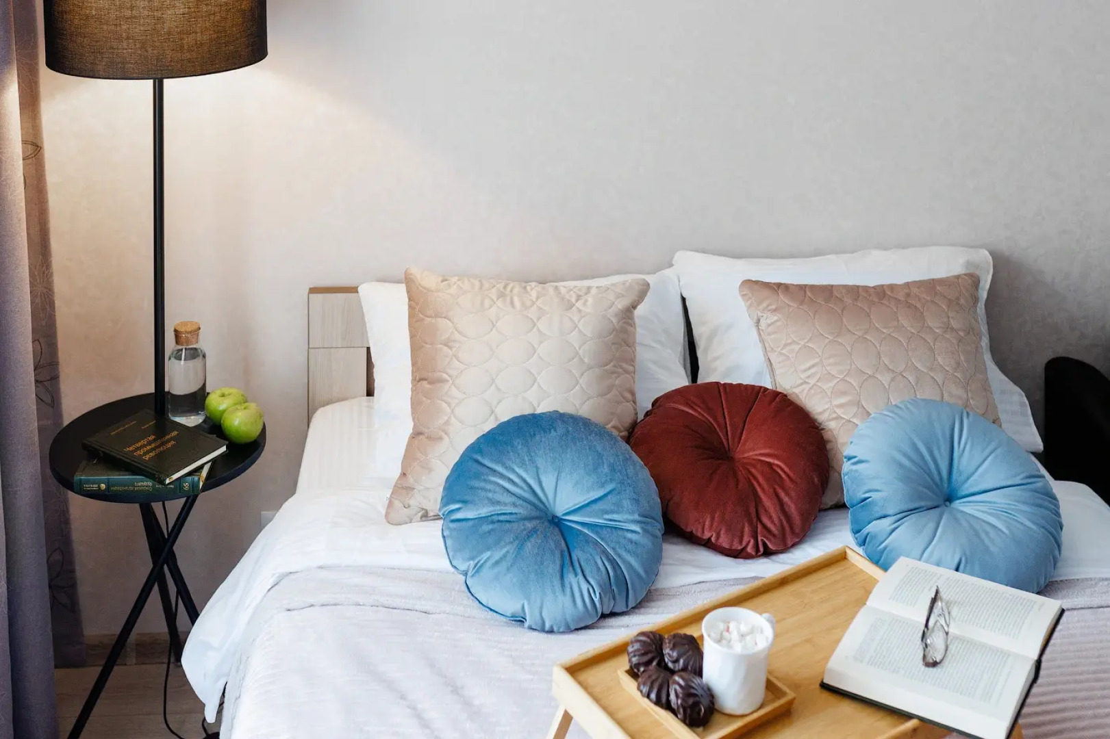 Квартира в Центральном Районе Города