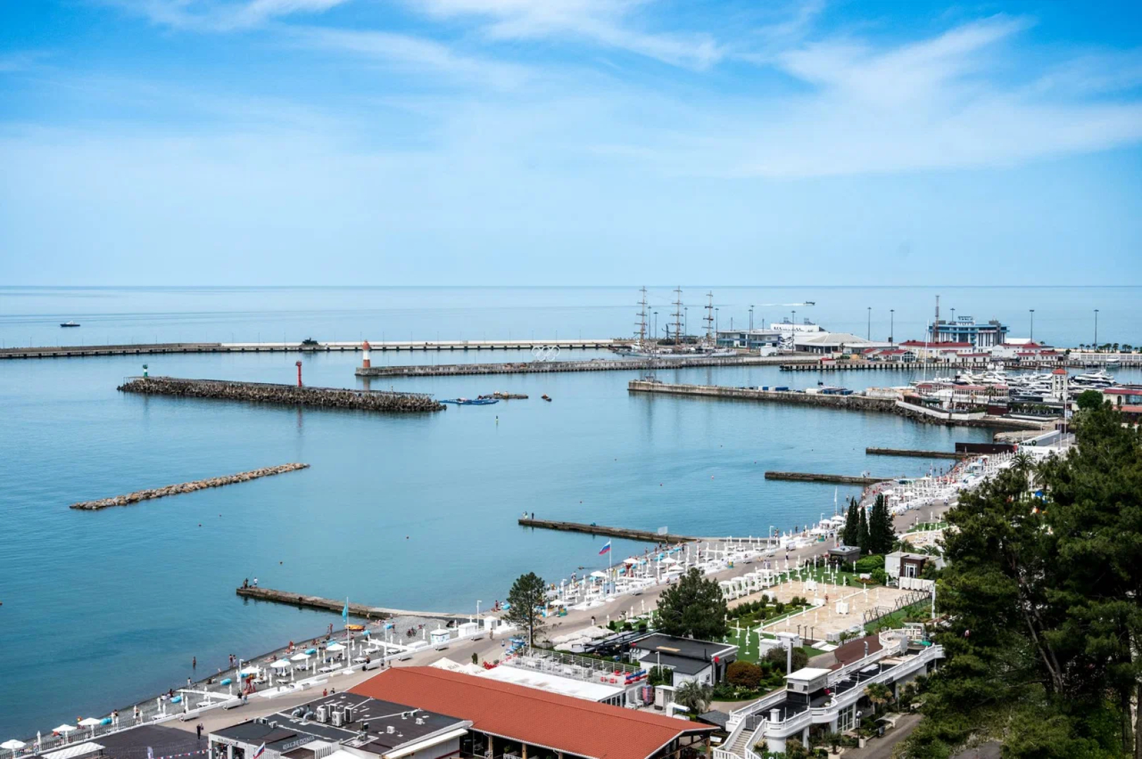 Гостевой дом Баuнти